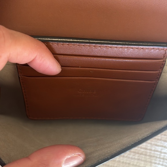 Chloe Faye Nano Bag - Picture 3 of 10